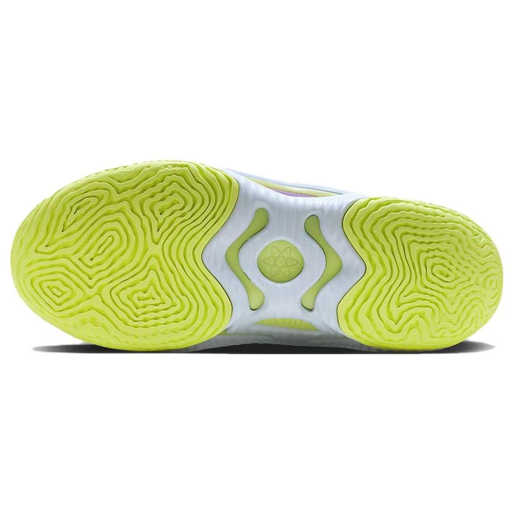 Nike Cosmic Unity 3 EP Rush Fuchsia Lemon Twist Men Sneakers Purple Fuchsia-Shock Light-Lime DV2770-500