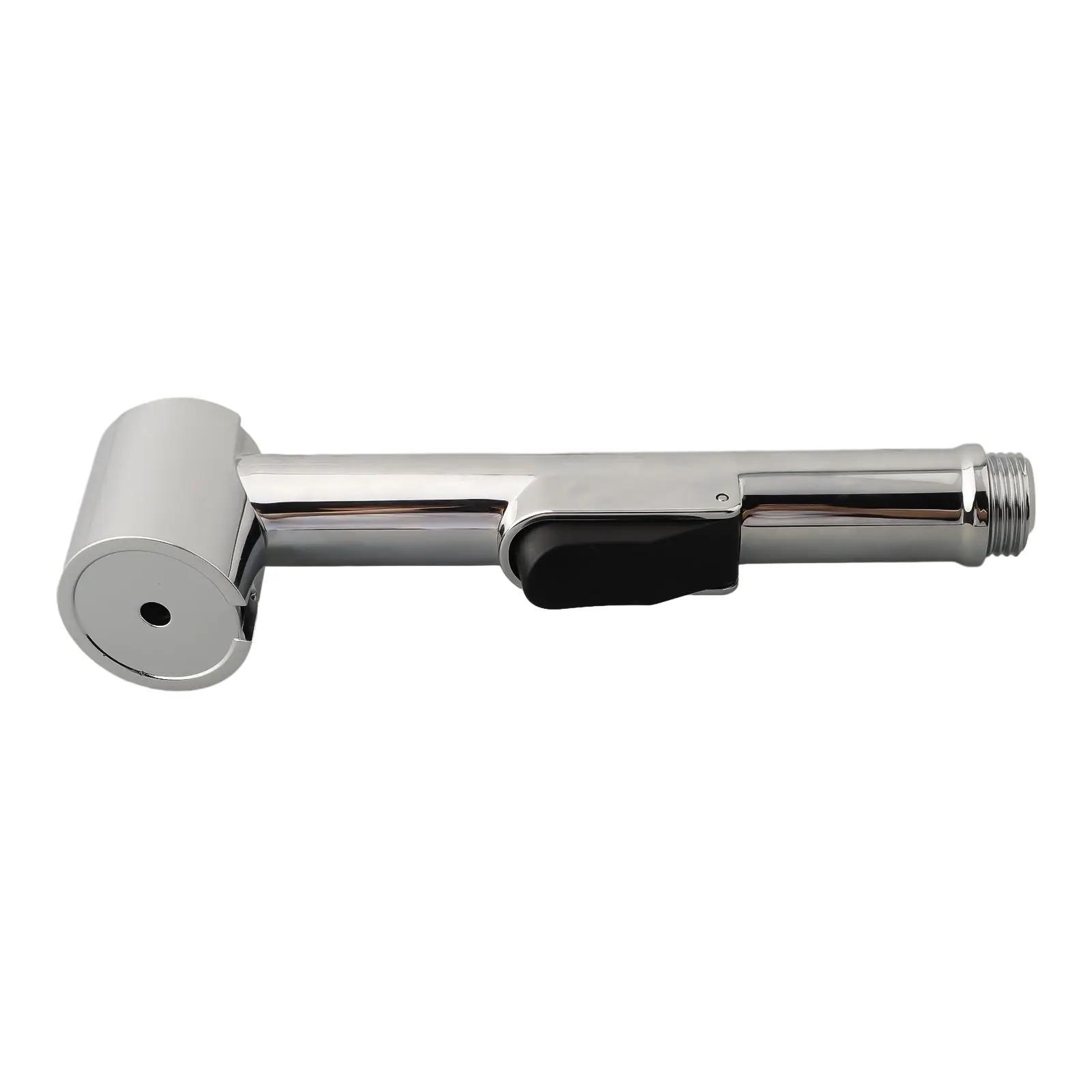 

Set Sprayer Handheld Shower Head Shower Head Hose Bracket Faucet Home Hose Hygienic Self Cleaning ABS Bathroom China Mainland