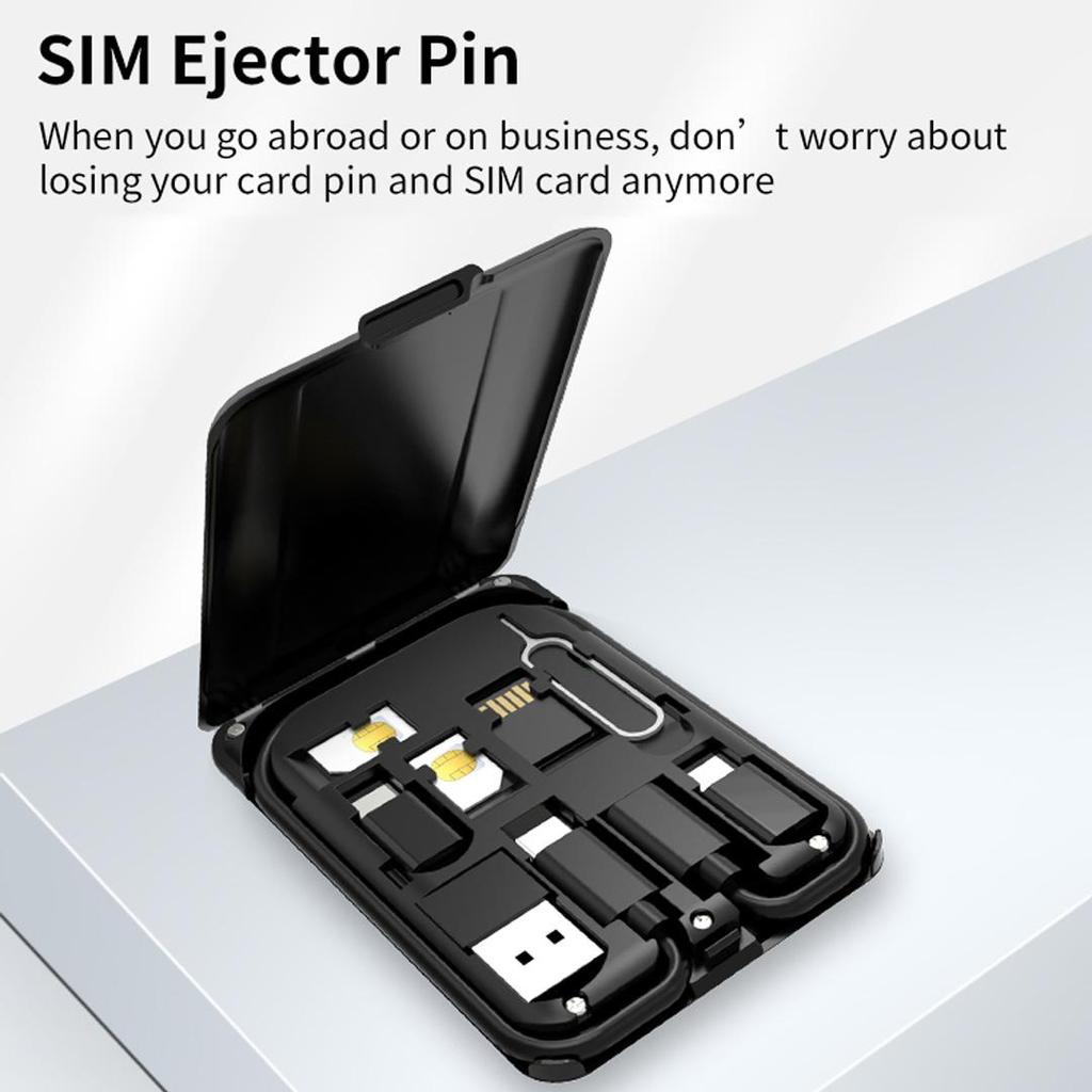 Multifunctional Wireless Charger