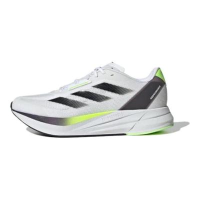 Duramo Speed Cloud White Core Black Aurora Black Sneakers ID8356