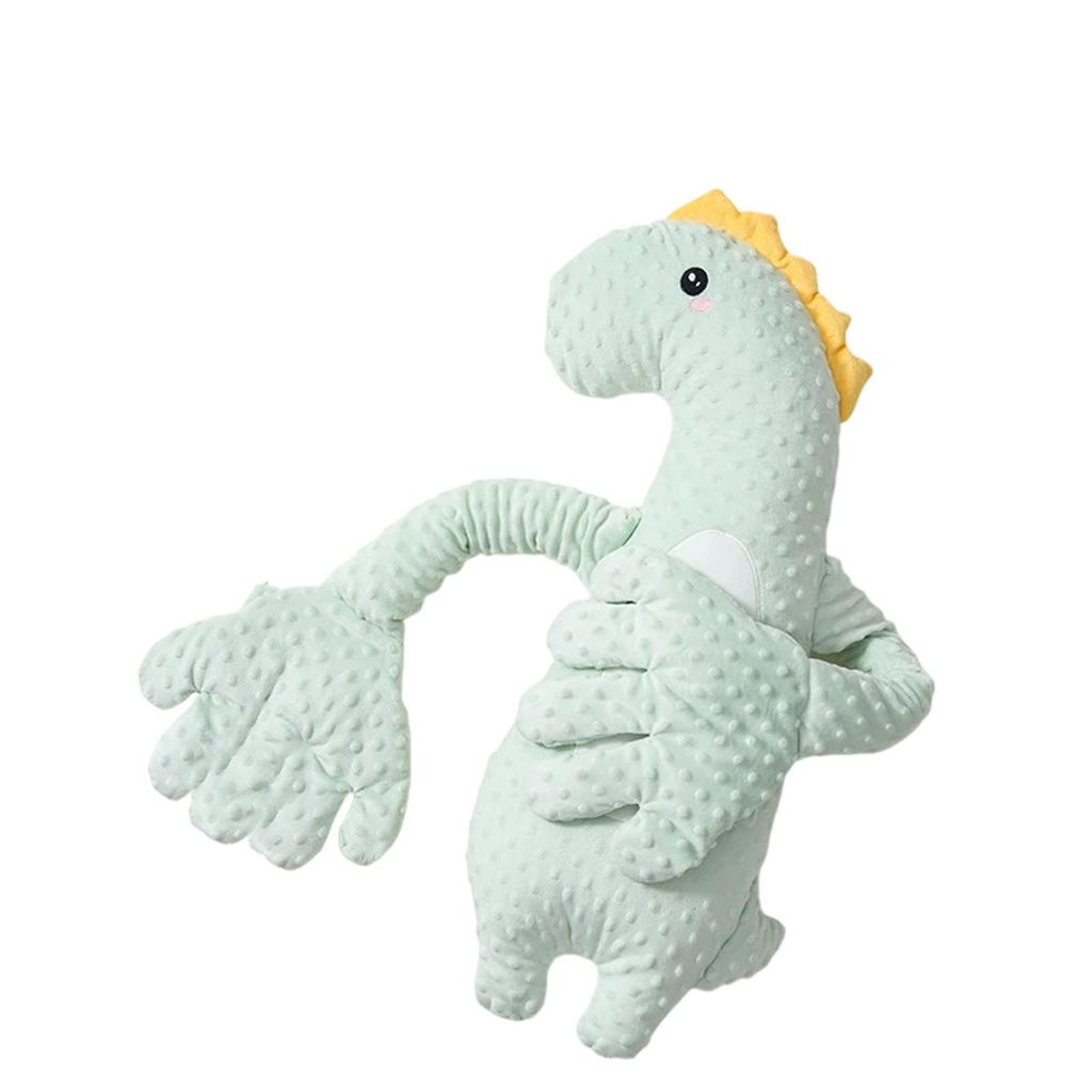 Baby Soothers Toys, Cute Animal Plush Stuffed Doll Toy For Girls Boys, Plush Figure Soothing Toys For Home And Travel