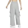 Nike Sportswear Casual Pants Women's Toned Dark Gray/Black FV7513-063