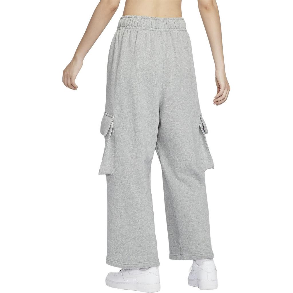 Nike Sportswear Casual Pants Women's Toned Dark Gray/Black FV7513-063