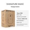 Logitech M650 Wireless Silent Mouse