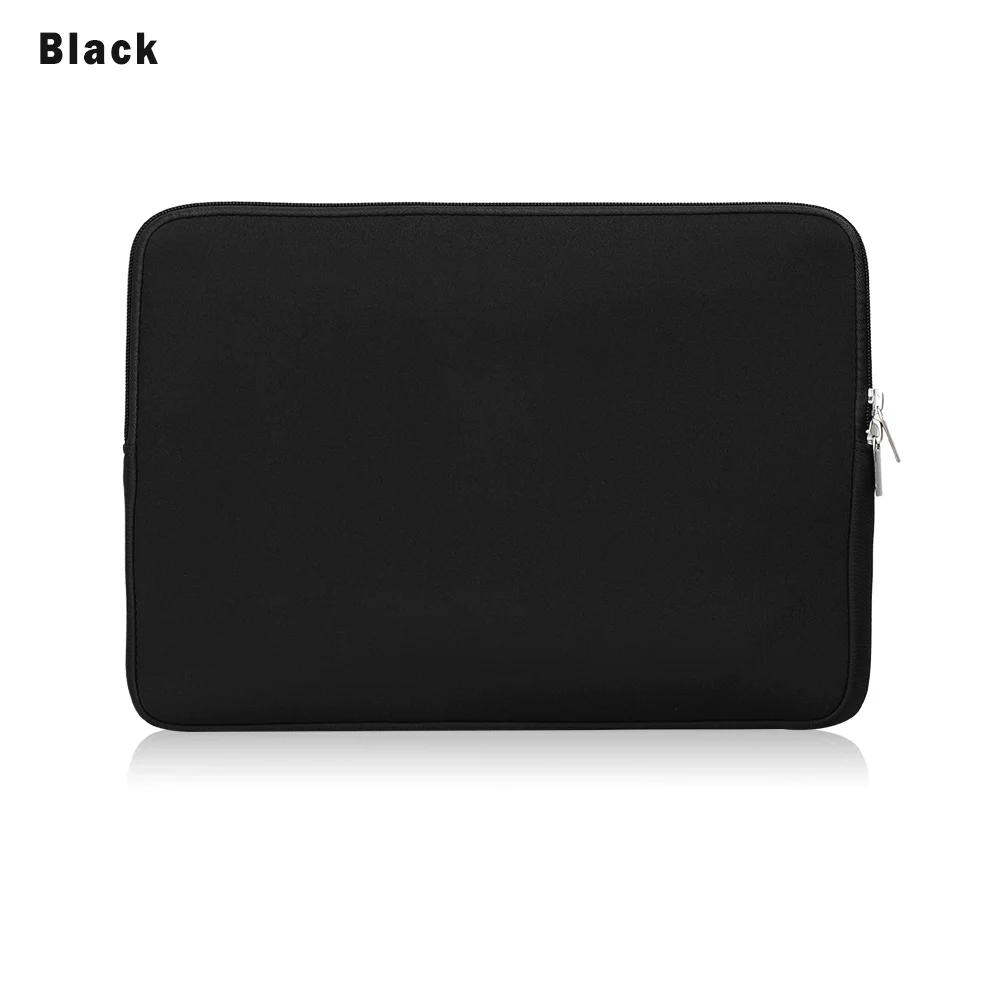 Universal Tablet Case Sleeve Bag Cover Protective Pouch Shockproof For Apple iPad Samsung Galaxy Tab Huawei MediaPad