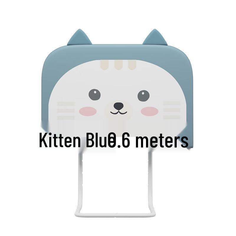 Мягкий защитный бортик для кровати OJW Baby