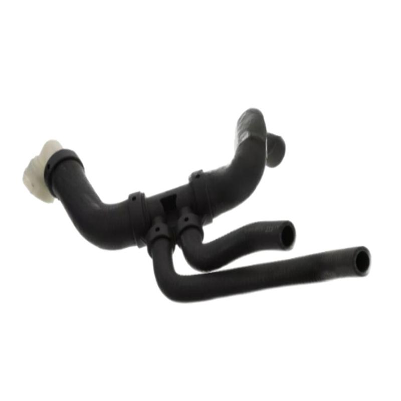 BL3Z8286C BL348286CD Coolant Hose Replacement Lower For 2011-2014 Ford F-150 5.0L Radiator