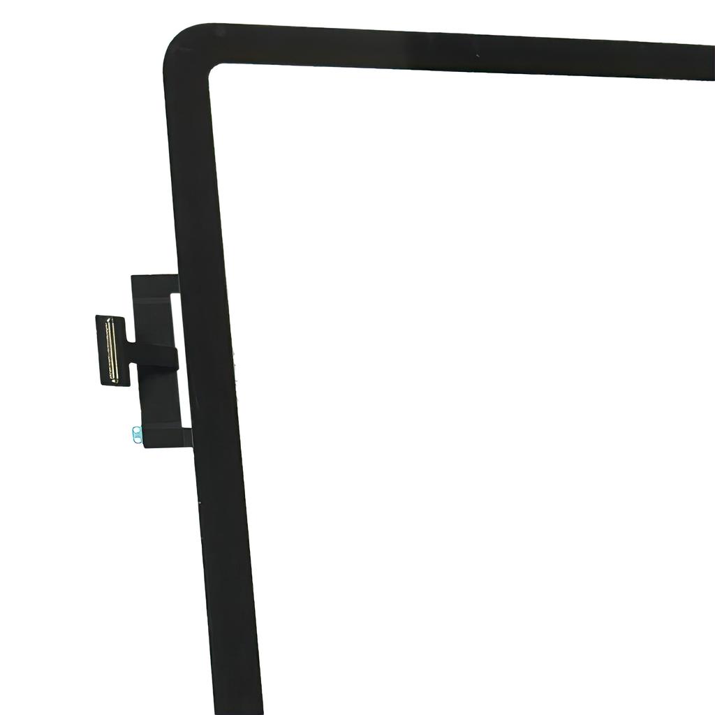 Szyba Z Dotykiem + Klej Oca (Flexy Oem, Miedź) Do Ipad Air 4 (2020) A2316 / A2324 / A2325 / A2072
