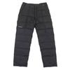 Montbell Light Alpine Daunenhose 1101575 Größe M Herren, Schwarz,