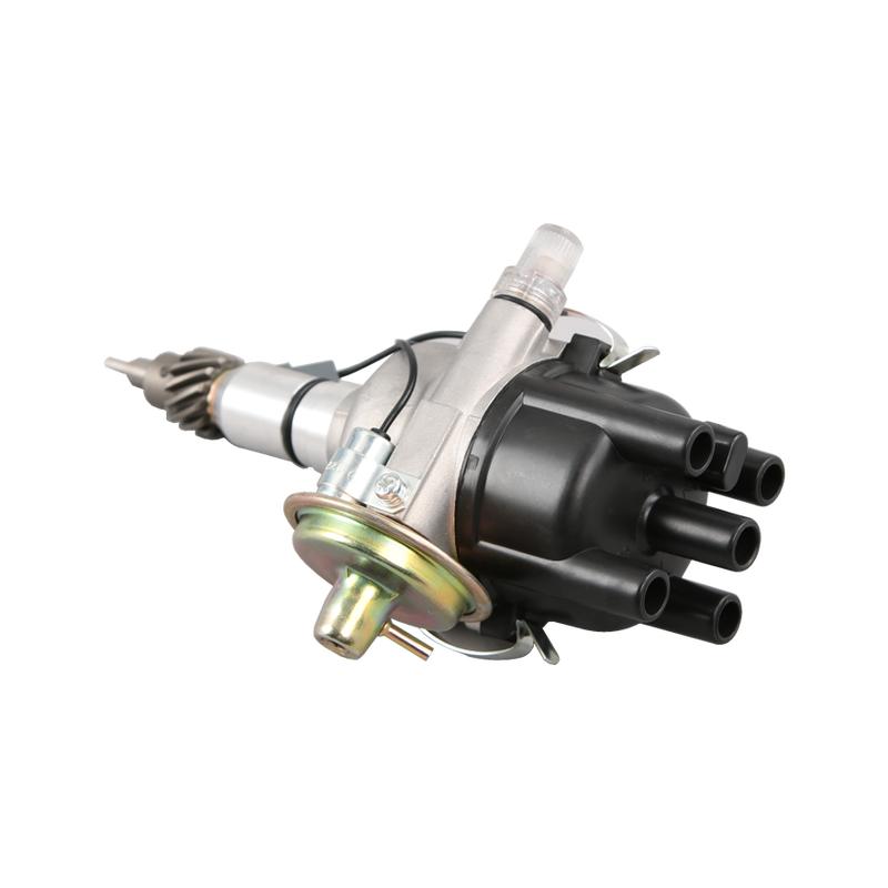Forklift Parts Electronic OEM for Toyota 3P 4P Engine Ignition Distributor 19100-76001-71 19100-23021-71