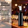Electric Wine Decanter Wine Aerator Pourer Mini Automatic Wine Decanter Whiskey Water Dispenser Wine Dispenser Wine Accessories