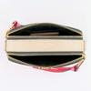 Marc Jacobs Shoulder Bag M0012007 ROSE 2-Way (697 MULTI) [Used]