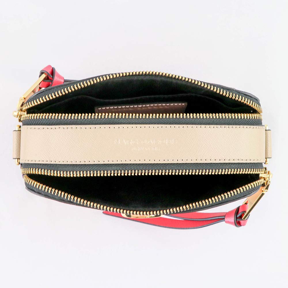 Marc Jacobs Shoulder Bag M0012007 ROSE 2-Way (697 MULTI) [Used]