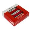 Fender Pickup Deluxe Drive Stratocaster® Pickups White