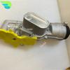 Engine Parts Oil Cooler Assy Oil Filter Housing For BMW F20 F30 F35 F80 11417600468