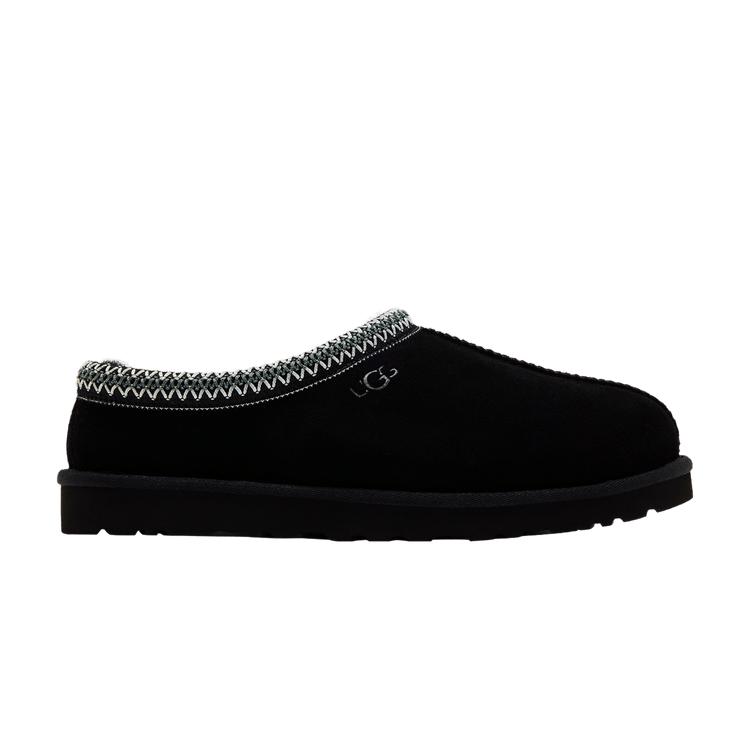 UGG Tasman II Slipper Black