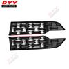 Mazda CX-50 (2023-2026) Modified Lower Front Grille Bumper
