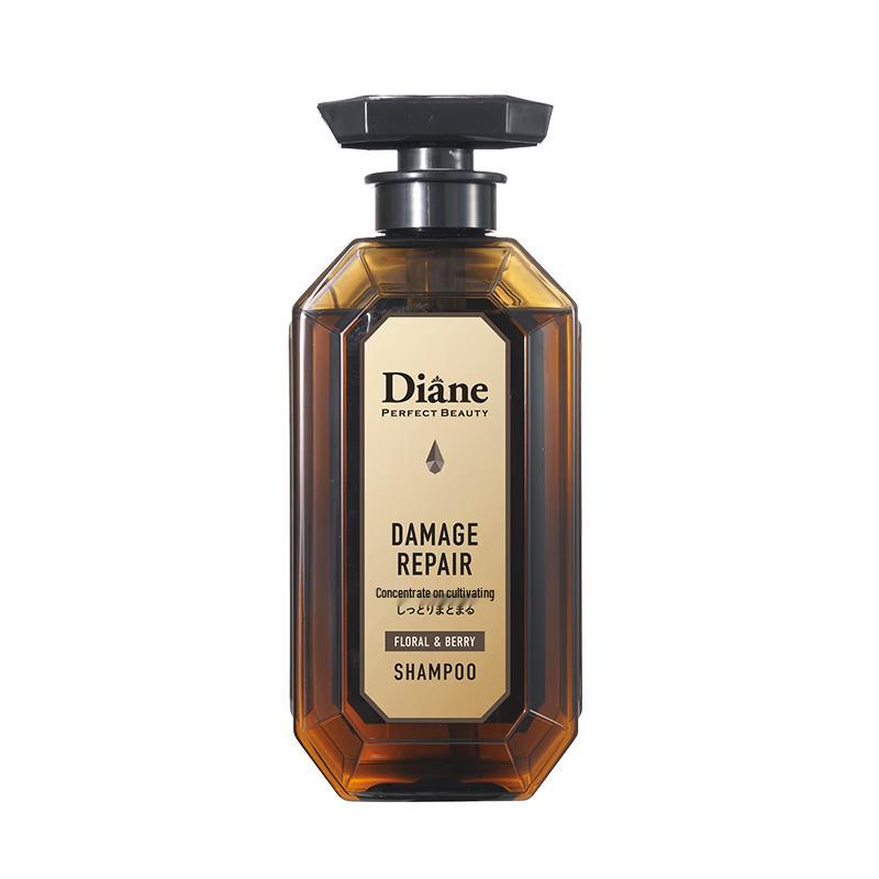 Moist Diane Perfect Beauty Hair Care Range
