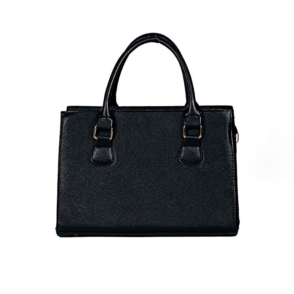 Fünfteiliges Set aus Ein-Schulter- und Crossbody-Handtaschen