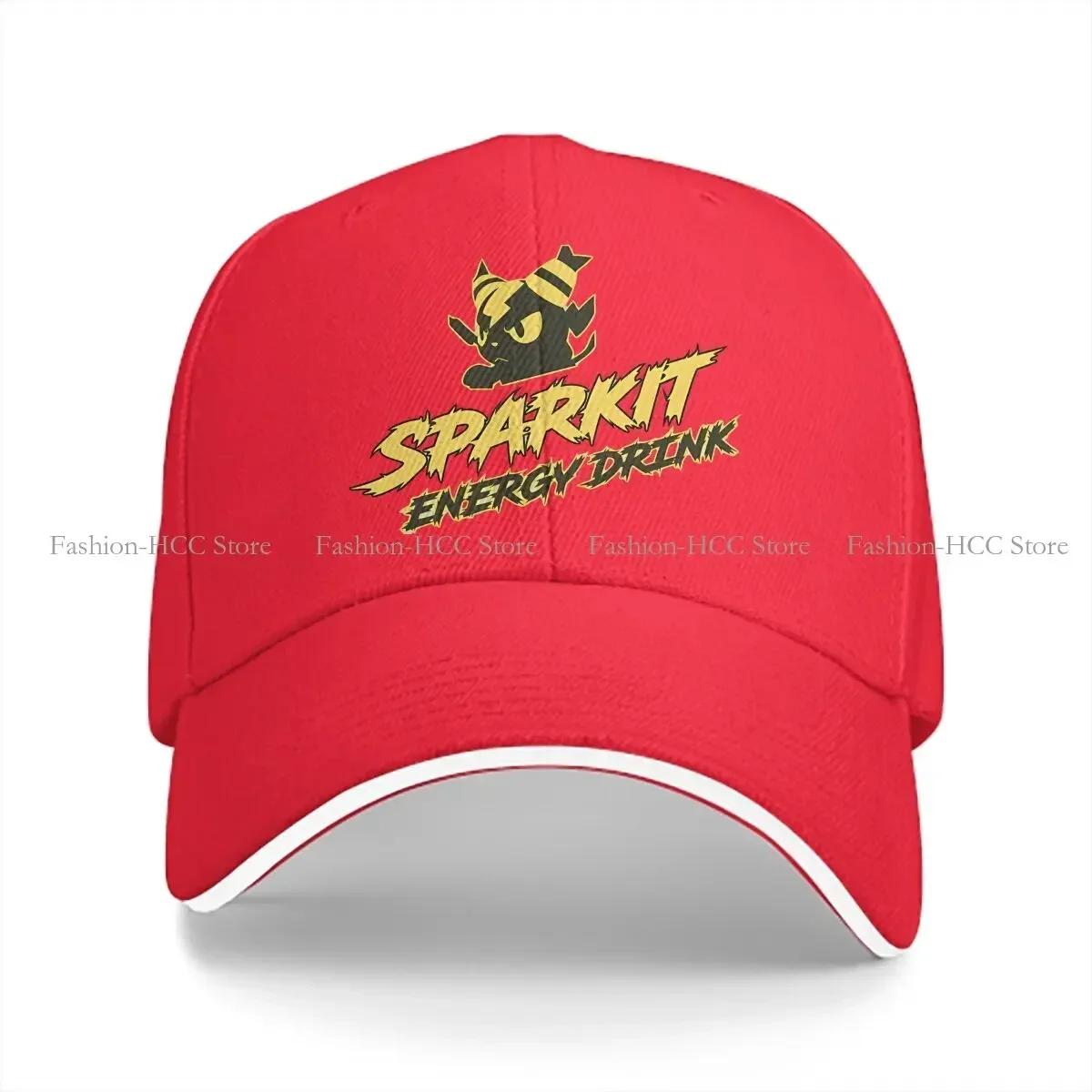 

Love Gray Pomsky Pomeranian Husky Baseball Cap summer hat Luxury Brand derby hat Sunhat Womens Hats Unisexs One Size
