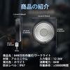 24V LED Work Lights for Motorcycles and Round Exterior Wide IP67 84W Work Lights for Work and High Suitable for Construction and Work Trucks, Lights,