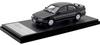 INTERALLIED Hi Story 1/43 Scale Nissan Primera 2.0 Te (1990) Super Black Finished Model HS480BK