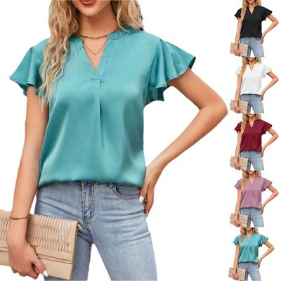 Topy – Halenky a košile