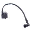 Dependable Ignition Coil for LT50 LTA50 JR50 A100 FR80 33410-35340 ATV Dirt Bike