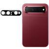 Camera Lens Glass For Huawei Pura X View Protector Film 9H Hardness HD Clear Anti Fingerprint LS0001