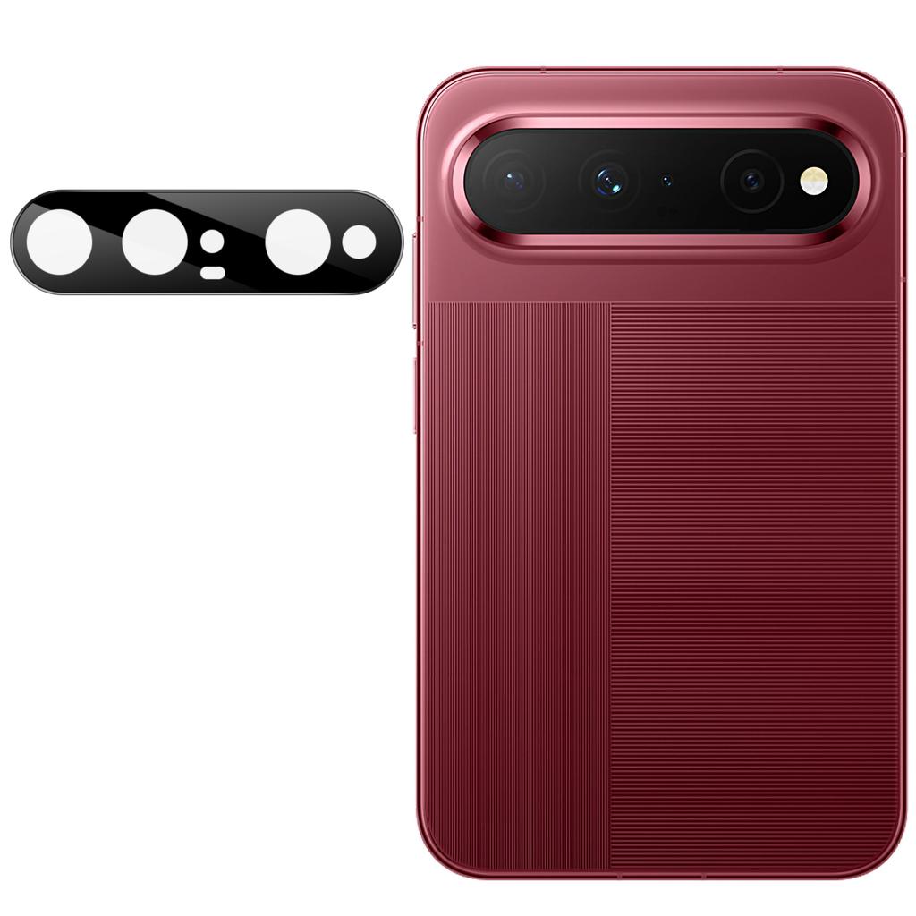 Camera Lens Glass For Huawei Pura X View Protector Film 9H Hardness HD Clear Anti Fingerprint LS0001