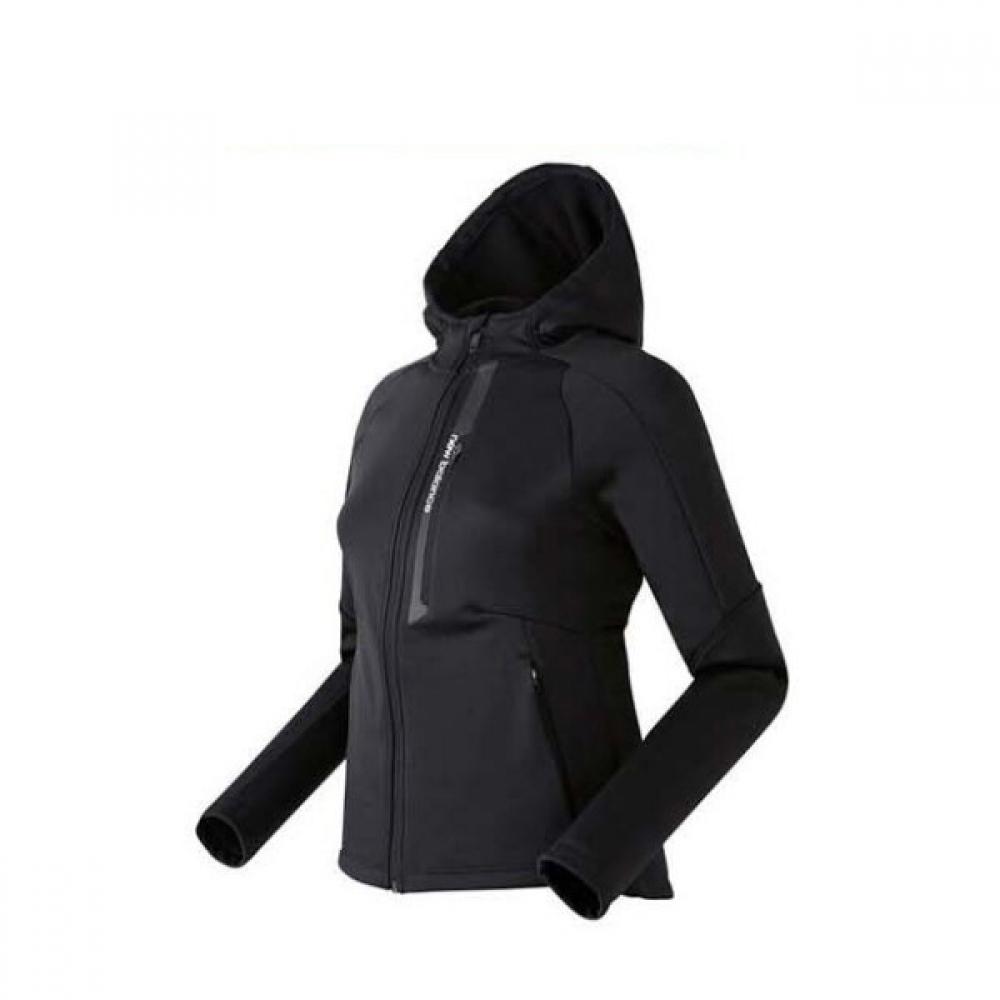 

New Balance Толстовка на молнии с флисовой подкладкой для тренировок 85