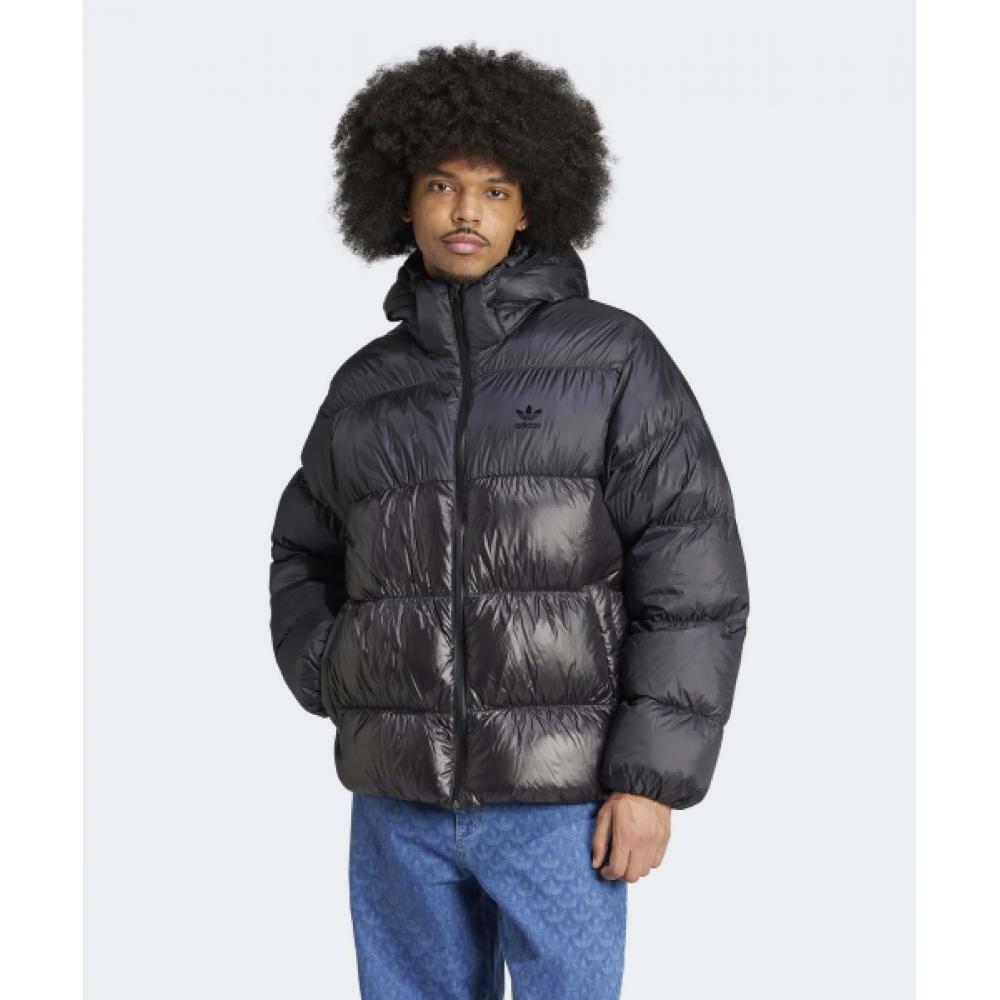 

Куртка Adidas Down Regen черная Iw3454 S