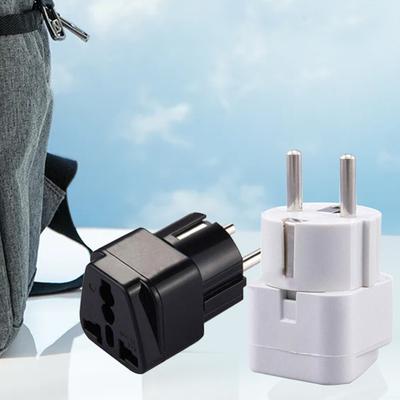 Temizlik için aletler ve süpürgeler – Elektrikli fiş ve priz adaptörleri