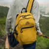 Schoolbag School Bag Male Student Backpack Large Capacity Leisure Commuter Light Backpack Outdoor Sports Hiking Hiking Bag