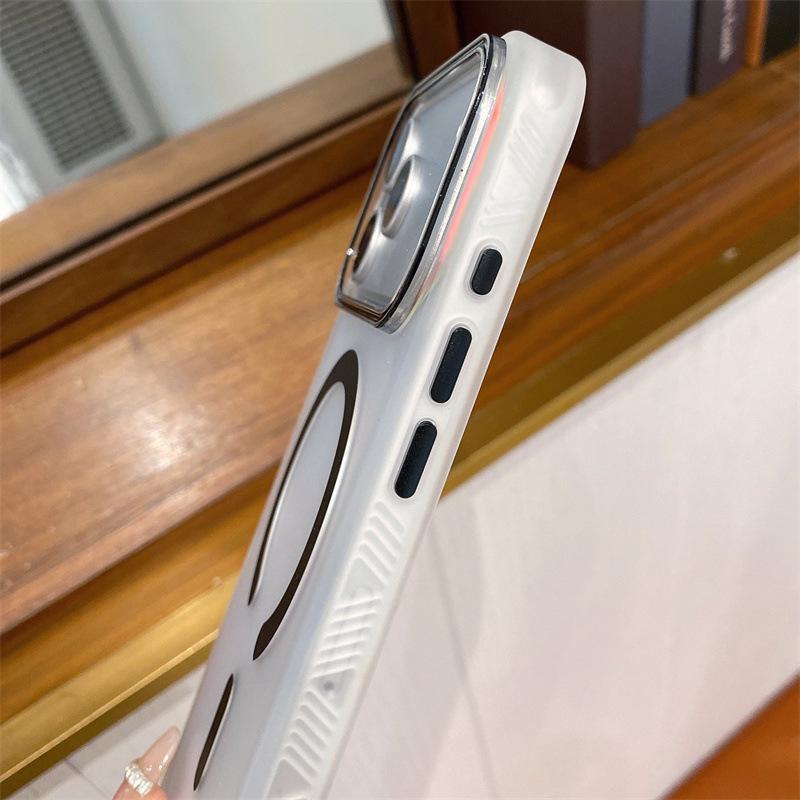 Gradient Laser IMD Phone Case for iPhone 17 Pro Max, Fits Colorful Models 16/15/14/13