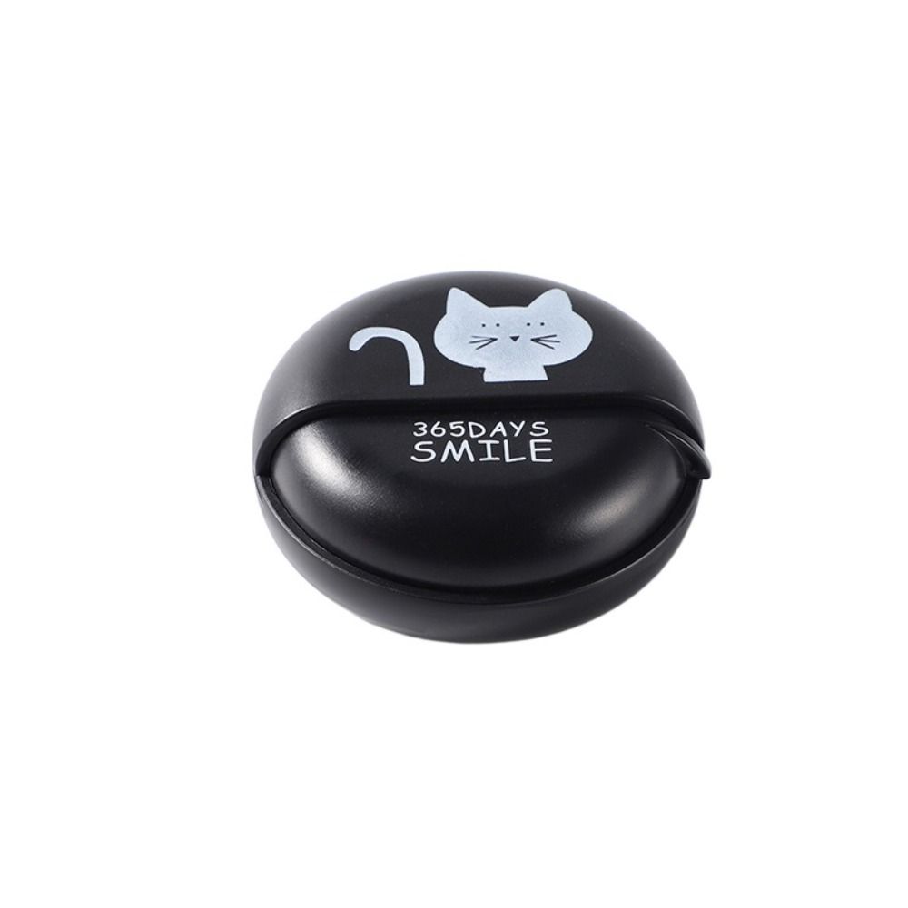 Storage Case Earphone Wire Organizer Box Multi-function Earphone Storage Case  Earrings