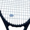 Tennis Vibration Dampener High Performance Quick Installation 1/8 Pcs for Tennis Racket Professional Training Competition Use