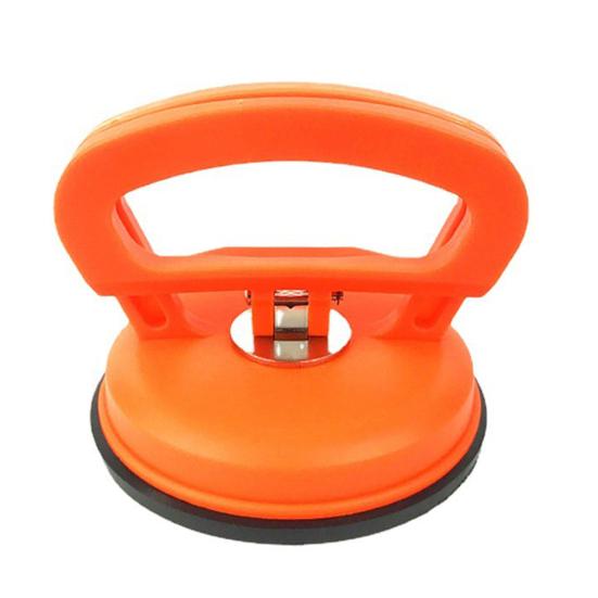 Car Suction Cup Dent Puller Ergonomic Handle Multi-Purpose Object Mover Glass Lifter Ceiling Remover Auto Dent Removal Repair Tool