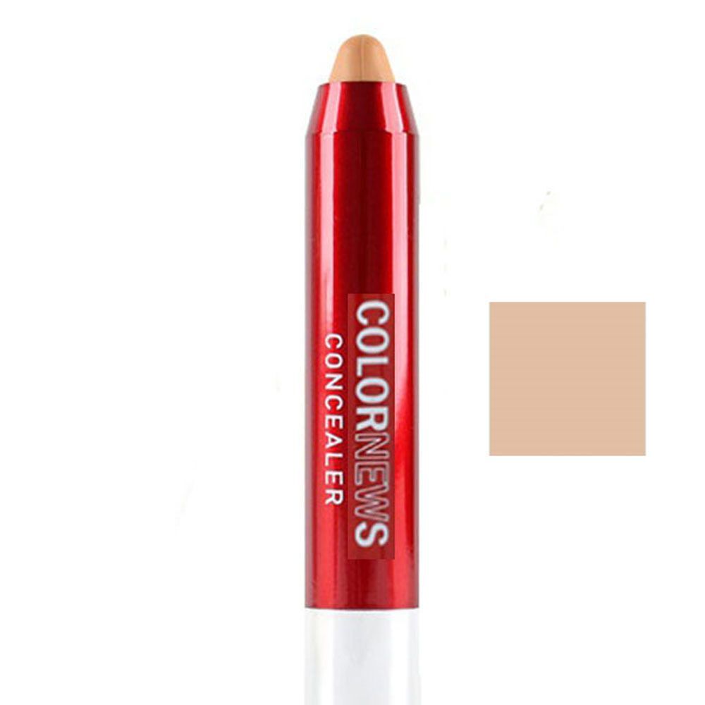 COLORNEWS LUTIDBHY Makeup Cosmetics Concealer No. 21