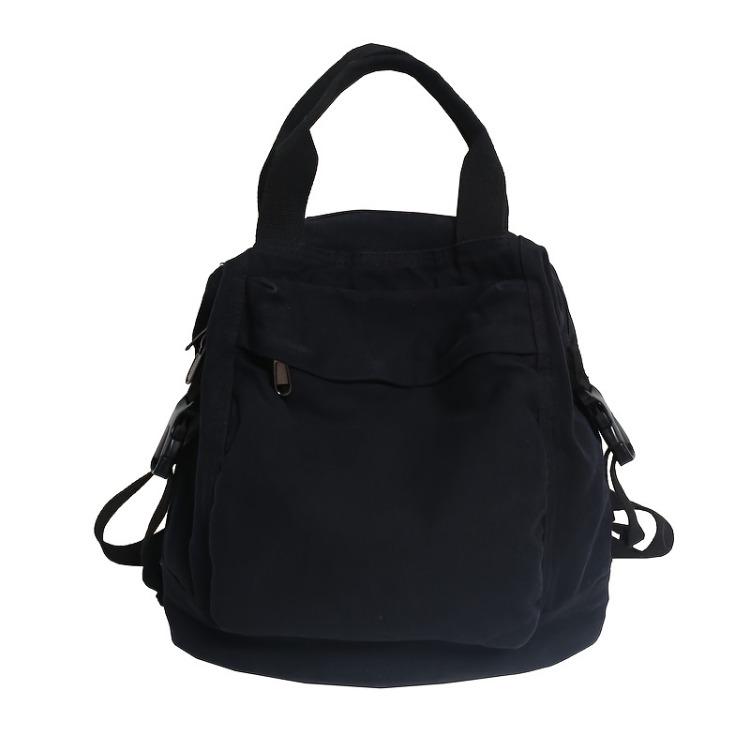 Vintage Versatile Backpack Travel Small Backpack