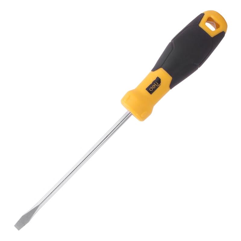 Deli Flathead Screwdriver 5x125mm