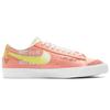 Nike Blazer Low 77 Ecstasy Crimson Women's (Unisex) Skateboard Shoes DJ4281 641