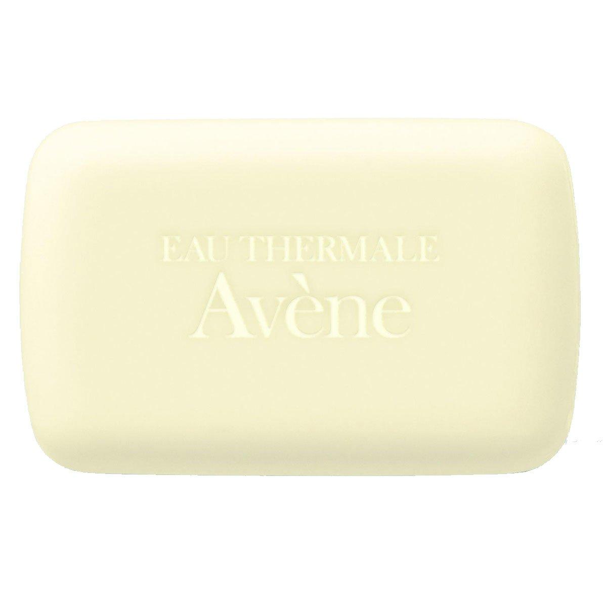 

Avene Deep Moist Wash Bar D 100 г [Продукт]