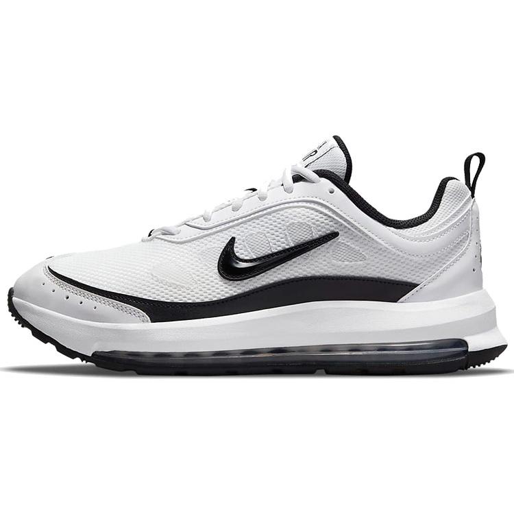 

Nike Air Max Ap White Bright Crimson Black 41