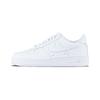 Nike Air Force 1 Sketch Player Cow Leather Abrasion Resistant Abrasion Resistant Low Top Skateboard Shoes Unisex Black CW2288-111(Team1171-)