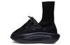 LiNing YunYou Fluffy High 'Nero' Donna AZGS146-6
