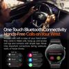 2026 New High End Health Smartwatch Blood Lipids ECG+NFC Uric Acid Heart Rate Emotion Detection Heart Health Analysis  Blood Oxygen Monitor  Watch