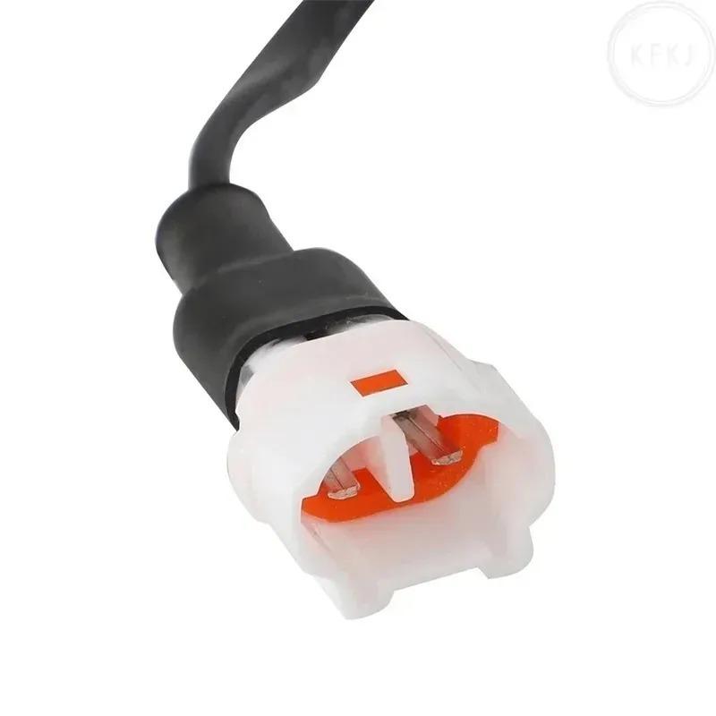 Nuovo per Sur Ron Sur-Ron SurRon Segway Talaria Plug N Play Interruttore Faro Impermeabile Kit Combo Kit Set Pod LED Giallo Spot Flood