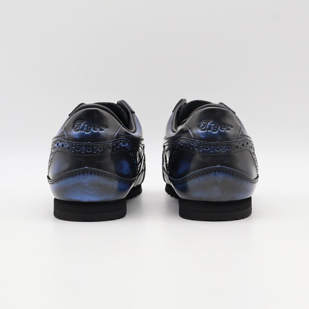1181A610-001 Onitsuka Tiger NIPPON MADE ULTIMATE TRAINER SCHWARZ THUNFISCHBLAU (Herren-)