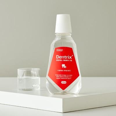 DENTRIX Gargle Plus 250ml